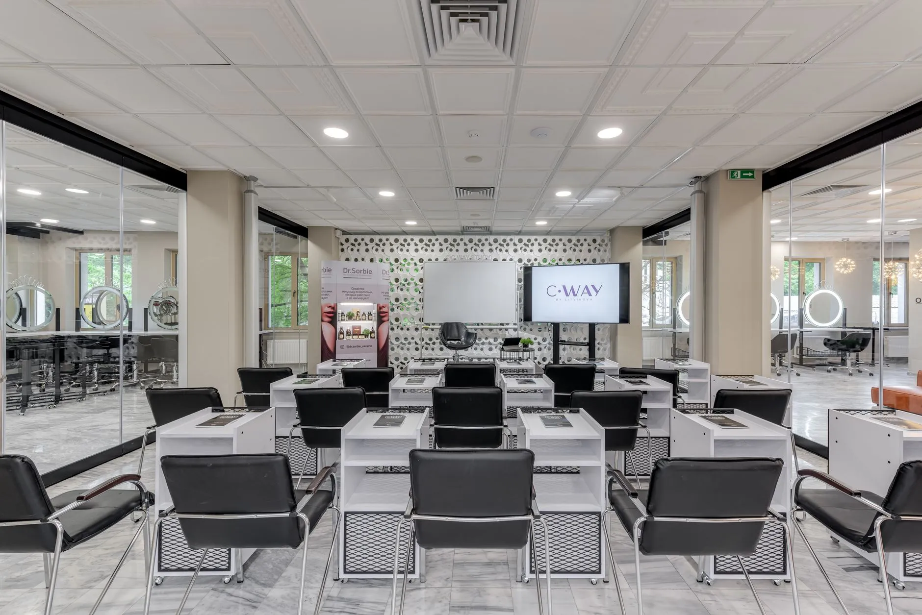 Curso de barbeiro senac — aprenda técnicas profissionais de barbearia