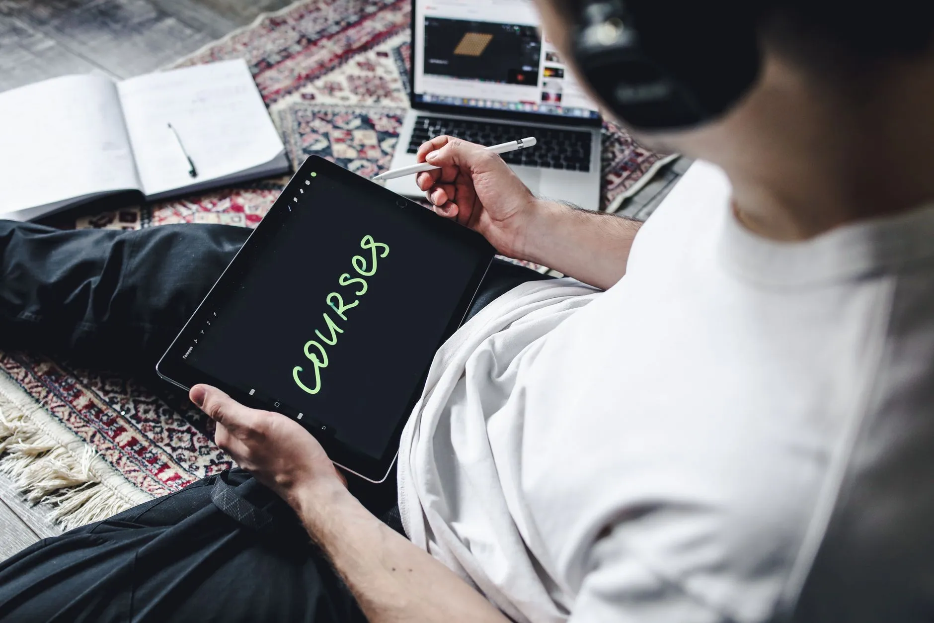 Curso de barbeiro online — aprenda técnicas profissionais de barbearia
